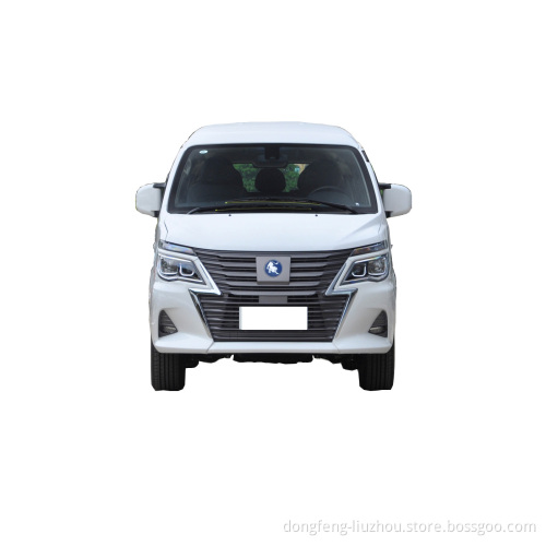 Красивый дизайн и высокоскоростный китайский Dongfeng M5 EV Mini Mini Cargo Van с электрическим автомобилем Van для удобства